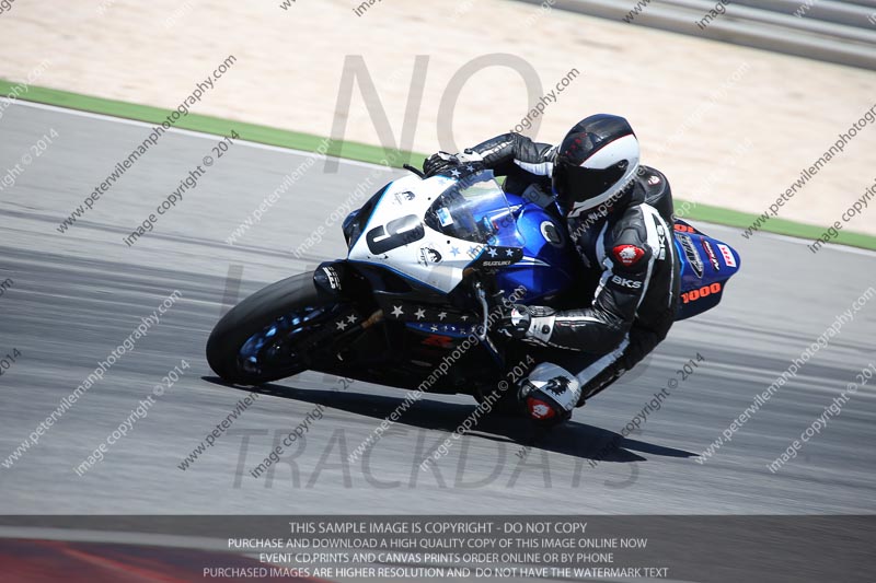 may 2014;motorbikes;no limits;peter wileman photography;portimao;portugal;trackday;trackday digital images
