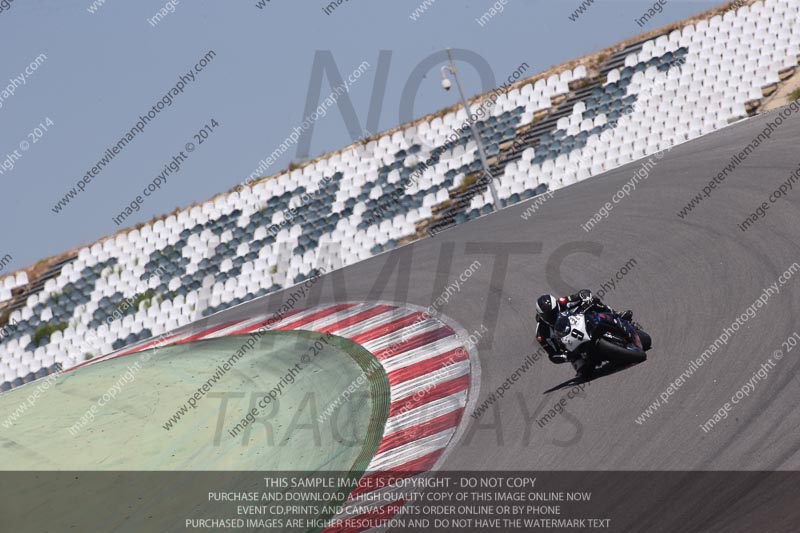 may 2014;motorbikes;no limits;peter wileman photography;portimao;portugal;trackday;trackday digital images