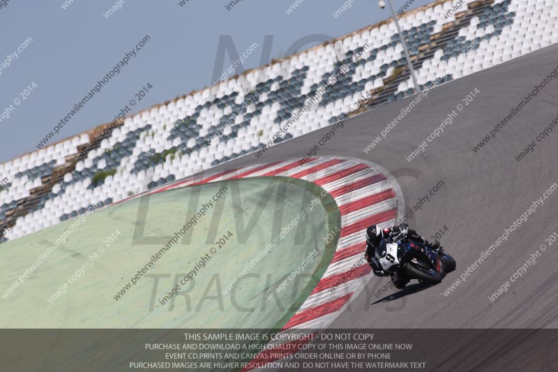 may 2014;motorbikes;no limits;peter wileman photography;portimao;portugal;trackday;trackday digital images