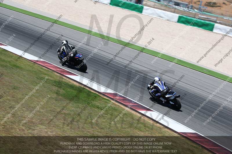 may 2014;motorbikes;no limits;peter wileman photography;portimao;portugal;trackday;trackday digital images