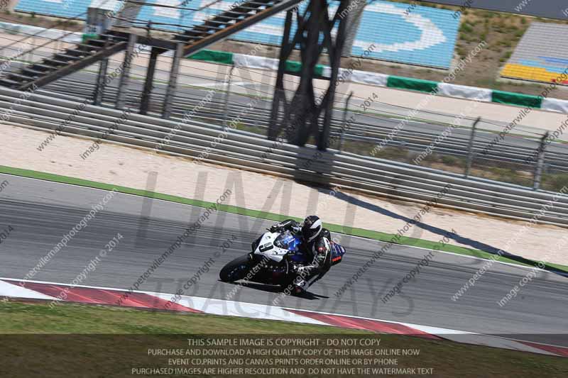 may 2014;motorbikes;no limits;peter wileman photography;portimao;portugal;trackday;trackday digital images