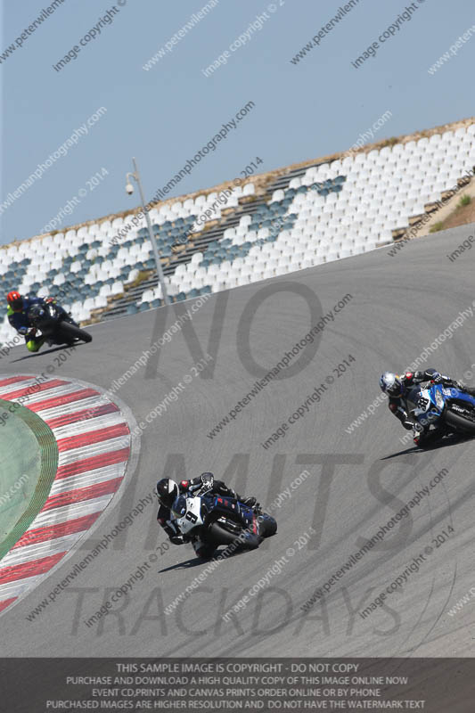 may 2014;motorbikes;no limits;peter wileman photography;portimao;portugal;trackday;trackday digital images