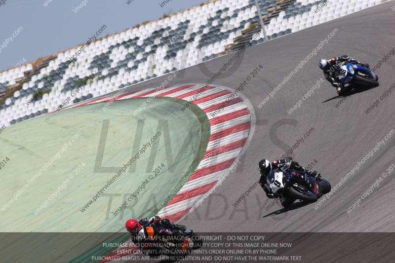 may 2014;motorbikes;no limits;peter wileman photography;portimao;portugal;trackday;trackday digital images