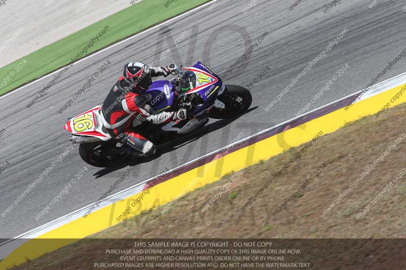 may 2014;motorbikes;no limits;peter wileman photography;portimao;portugal;trackday;trackday digital images