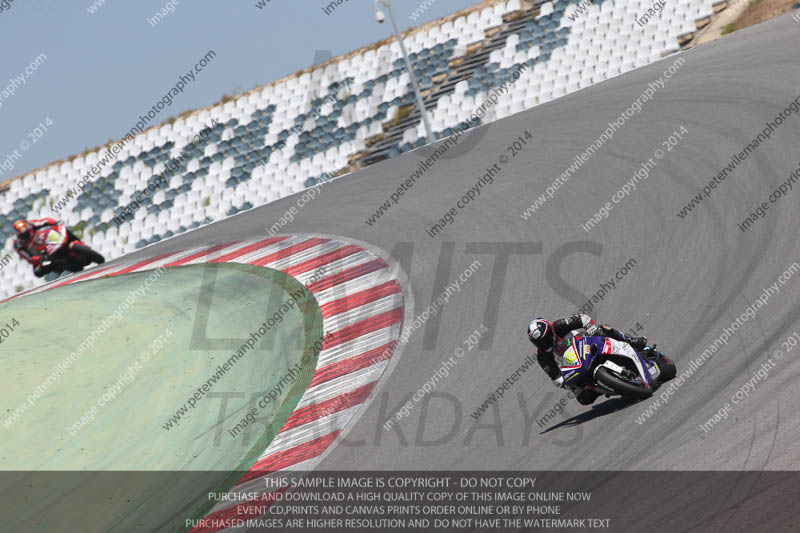 may 2014;motorbikes;no limits;peter wileman photography;portimao;portugal;trackday;trackday digital images
