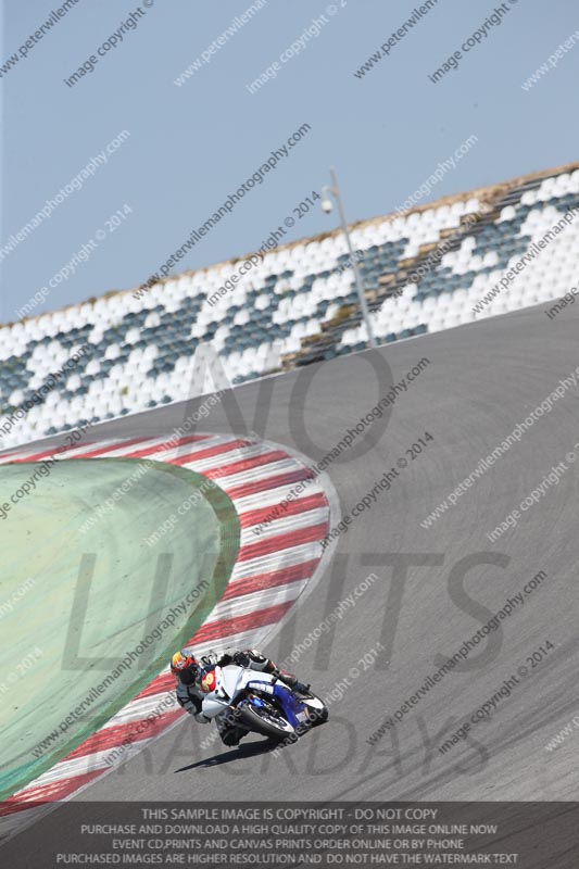 may 2014;motorbikes;no limits;peter wileman photography;portimao;portugal;trackday;trackday digital images