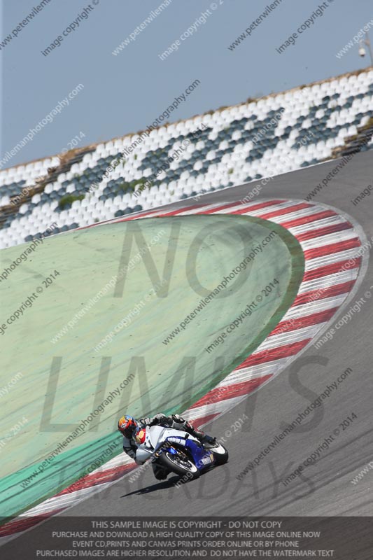 may 2014;motorbikes;no limits;peter wileman photography;portimao;portugal;trackday;trackday digital images