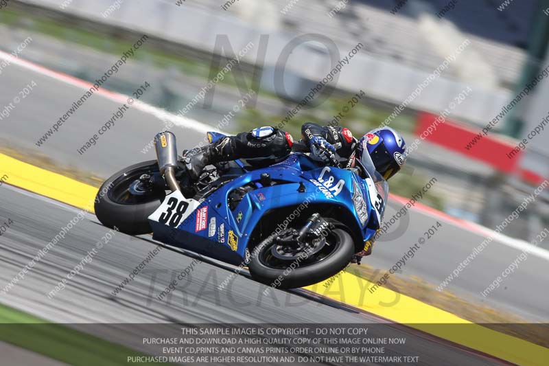 may 2014;motorbikes;no limits;peter wileman photography;portimao;portugal;trackday;trackday digital images