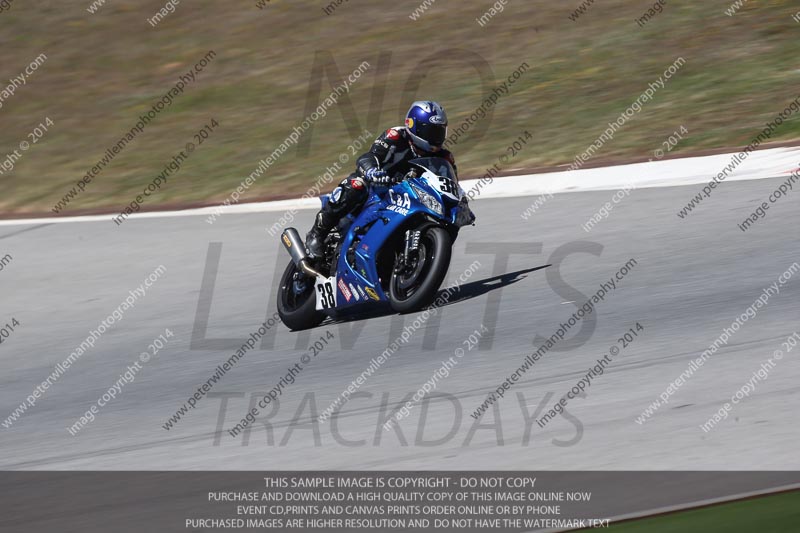 may 2014;motorbikes;no limits;peter wileman photography;portimao;portugal;trackday;trackday digital images