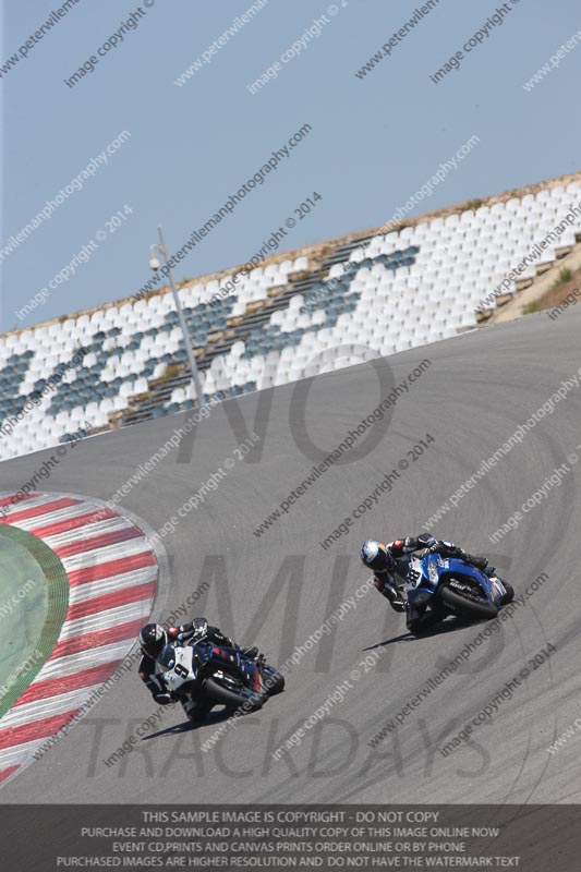 may 2014;motorbikes;no limits;peter wileman photography;portimao;portugal;trackday;trackday digital images