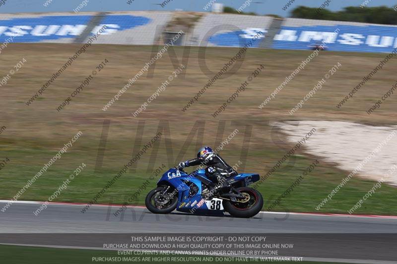may 2014;motorbikes;no limits;peter wileman photography;portimao;portugal;trackday;trackday digital images