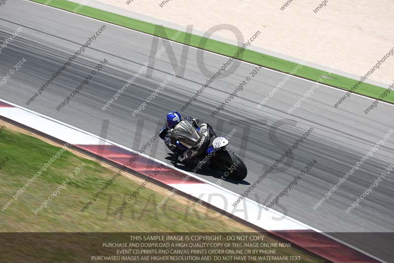 may 2014;motorbikes;no limits;peter wileman photography;portimao;portugal;trackday;trackday digital images