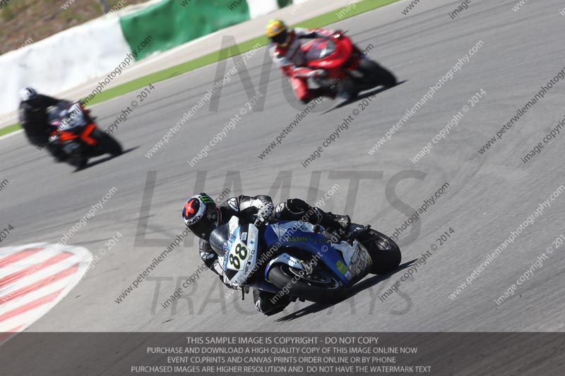 may 2014;motorbikes;no limits;peter wileman photography;portimao;portugal;trackday;trackday digital images
