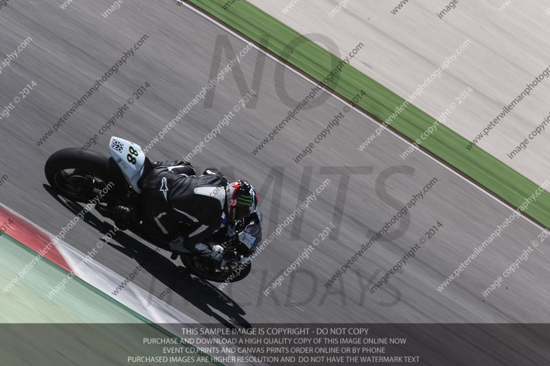 may 2014;motorbikes;no limits;peter wileman photography;portimao;portugal;trackday;trackday digital images