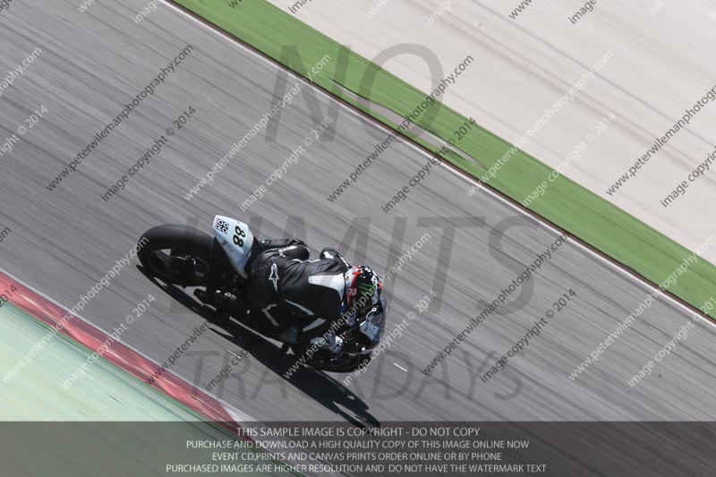 may 2014;motorbikes;no limits;peter wileman photography;portimao;portugal;trackday;trackday digital images