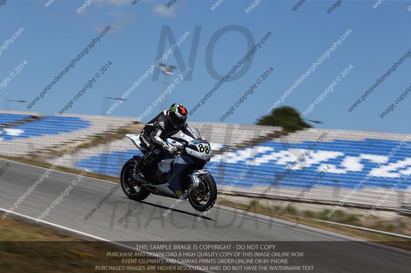 may 2014;motorbikes;no limits;peter wileman photography;portimao;portugal;trackday;trackday digital images