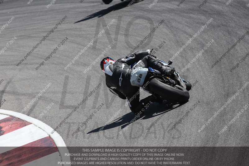 may 2014;motorbikes;no limits;peter wileman photography;portimao;portugal;trackday;trackday digital images