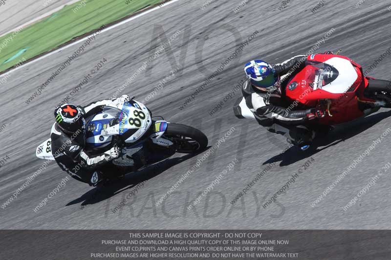 may 2014;motorbikes;no limits;peter wileman photography;portimao;portugal;trackday;trackday digital images
