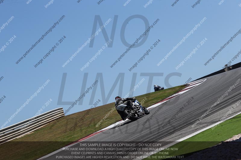 may 2014;motorbikes;no limits;peter wileman photography;portimao;portugal;trackday;trackday digital images