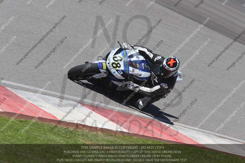 may 2014;motorbikes;no limits;peter wileman photography;portimao;portugal;trackday;trackday digital images