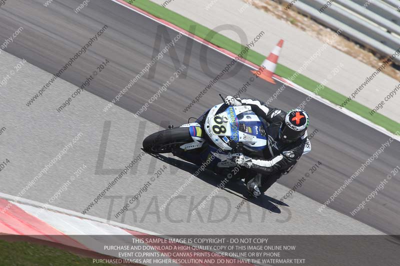 may 2014;motorbikes;no limits;peter wileman photography;portimao;portugal;trackday;trackday digital images
