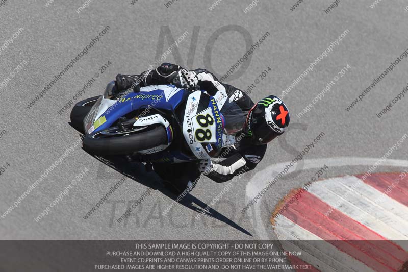 may 2014;motorbikes;no limits;peter wileman photography;portimao;portugal;trackday;trackday digital images
