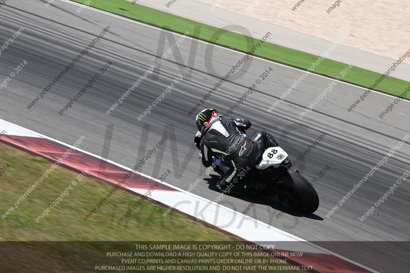 may 2014;motorbikes;no limits;peter wileman photography;portimao;portugal;trackday;trackday digital images