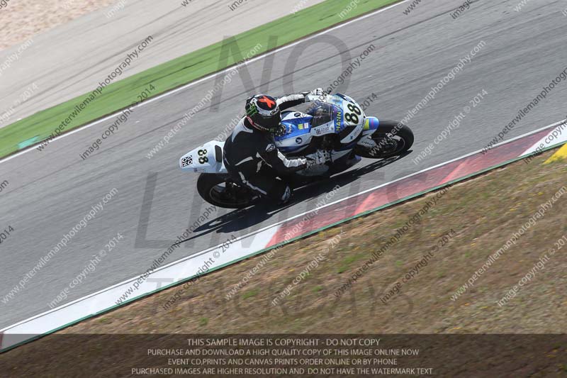 may 2014;motorbikes;no limits;peter wileman photography;portimao;portugal;trackday;trackday digital images