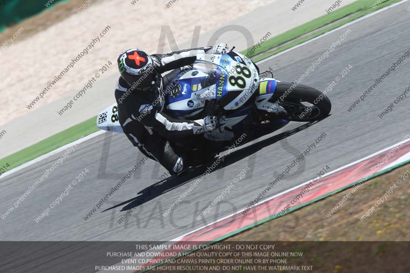 may 2014;motorbikes;no limits;peter wileman photography;portimao;portugal;trackday;trackday digital images