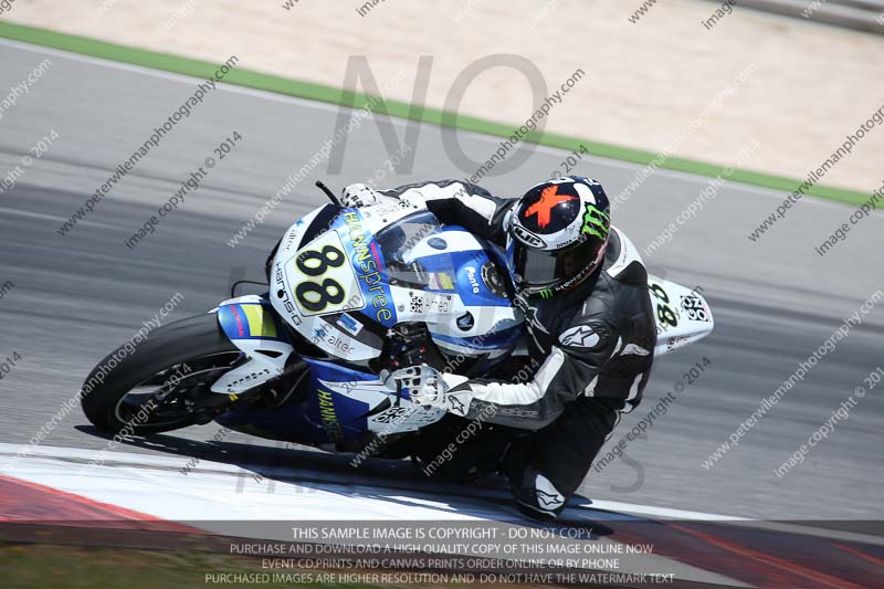 may 2014;motorbikes;no limits;peter wileman photography;portimao;portugal;trackday;trackday digital images