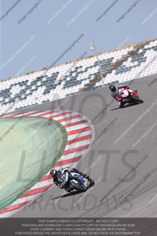 may 2014;motorbikes;no limits;peter wileman photography;portimao;portugal;trackday;trackday digital images