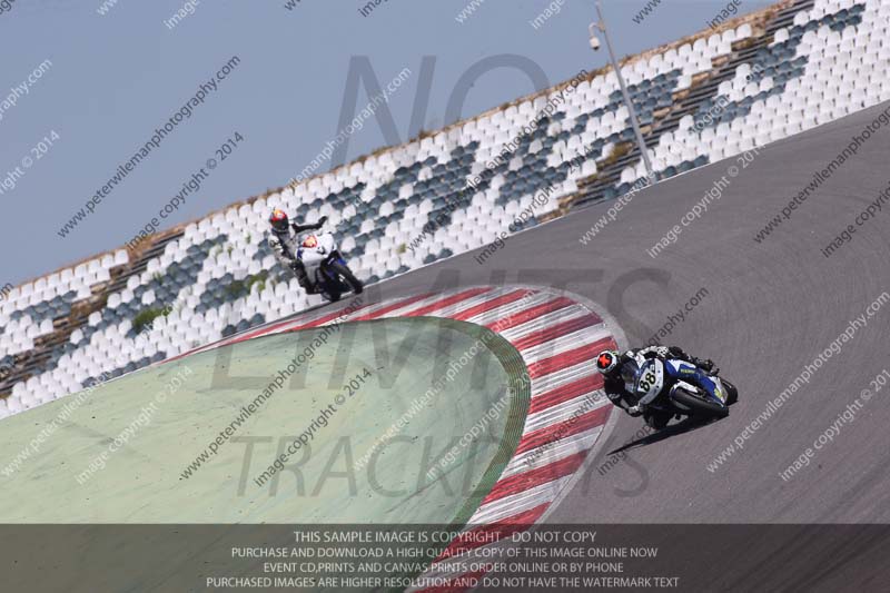 may 2014;motorbikes;no limits;peter wileman photography;portimao;portugal;trackday;trackday digital images