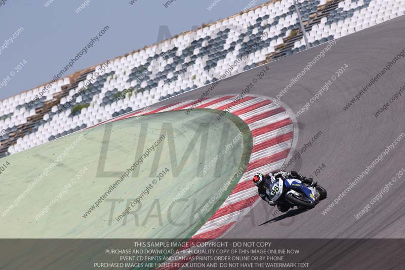 may 2014;motorbikes;no limits;peter wileman photography;portimao;portugal;trackday;trackday digital images