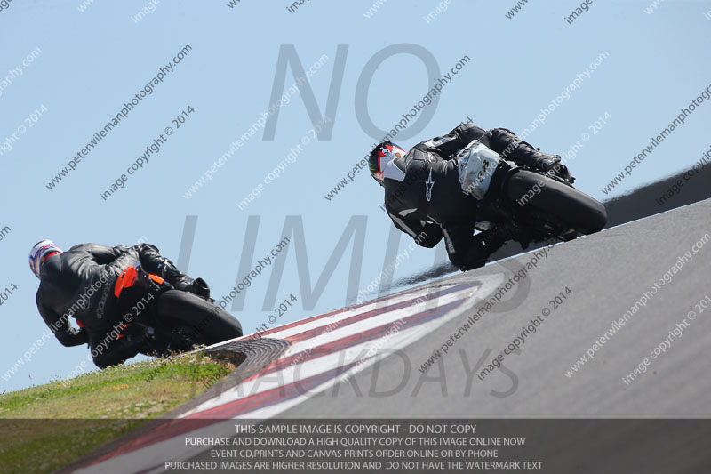 may 2014;motorbikes;no limits;peter wileman photography;portimao;portugal;trackday;trackday digital images