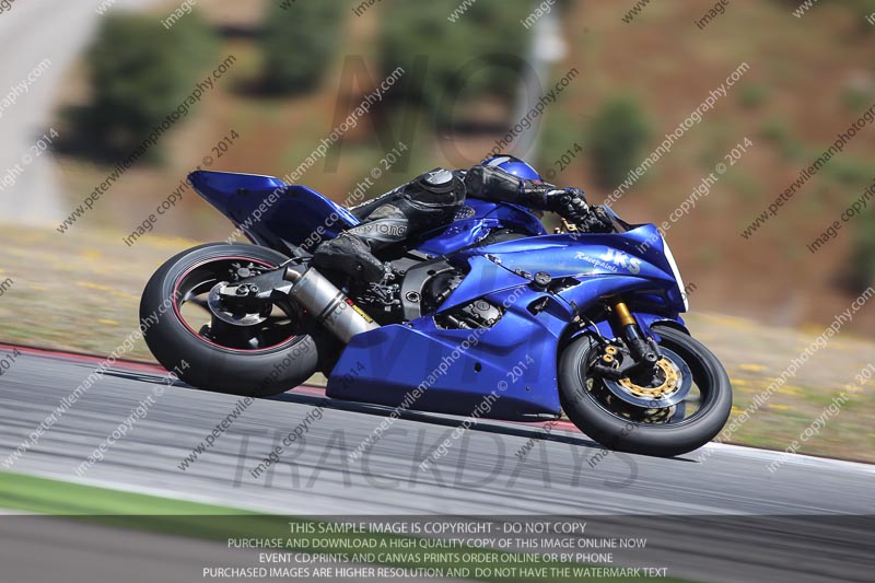may 2014;motorbikes;no limits;peter wileman photography;portimao;portugal;trackday;trackday digital images