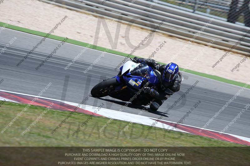 may 2014;motorbikes;no limits;peter wileman photography;portimao;portugal;trackday;trackday digital images