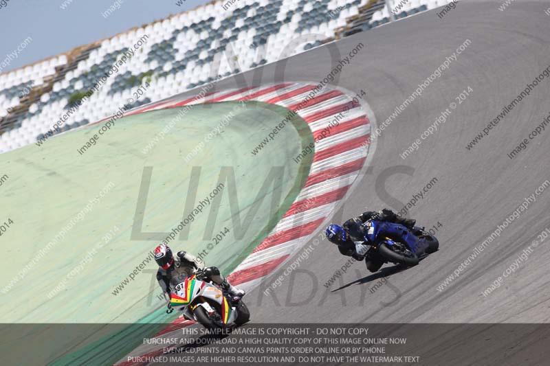 may 2014;motorbikes;no limits;peter wileman photography;portimao;portugal;trackday;trackday digital images