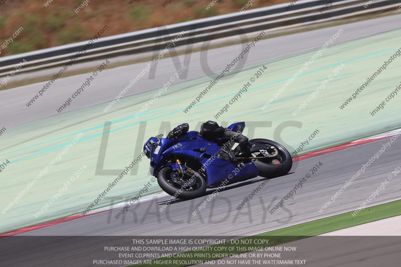 may 2014;motorbikes;no limits;peter wileman photography;portimao;portugal;trackday;trackday digital images