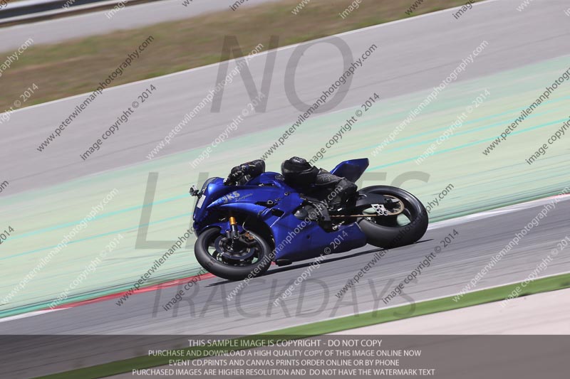 may 2014;motorbikes;no limits;peter wileman photography;portimao;portugal;trackday;trackday digital images