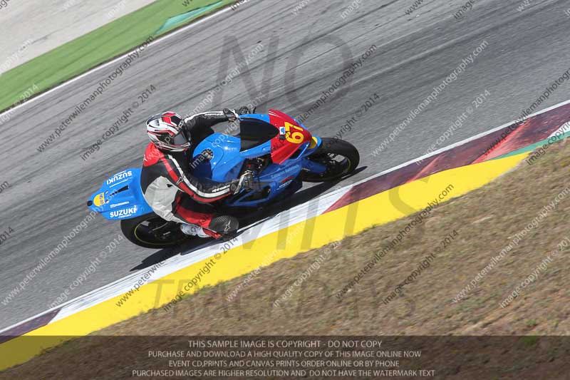 may 2014;motorbikes;no limits;peter wileman photography;portimao;portugal;trackday;trackday digital images