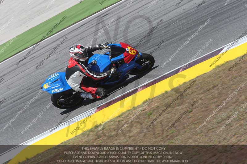 may 2014;motorbikes;no limits;peter wileman photography;portimao;portugal;trackday;trackday digital images
