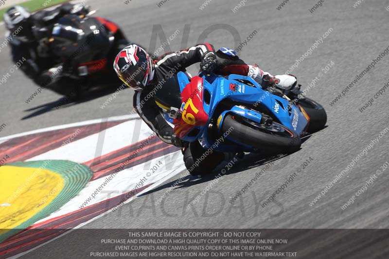 may 2014;motorbikes;no limits;peter wileman photography;portimao;portugal;trackday;trackday digital images