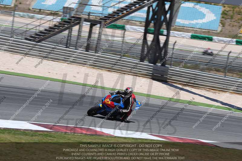may 2014;motorbikes;no limits;peter wileman photography;portimao;portugal;trackday;trackday digital images