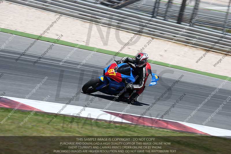 may 2014;motorbikes;no limits;peter wileman photography;portimao;portugal;trackday;trackday digital images