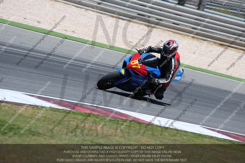 may 2014;motorbikes;no limits;peter wileman photography;portimao;portugal;trackday;trackday digital images