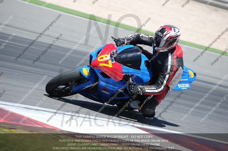 may 2014;motorbikes;no limits;peter wileman photography;portimao;portugal;trackday;trackday digital images