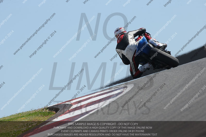 may 2014;motorbikes;no limits;peter wileman photography;portimao;portugal;trackday;trackday digital images