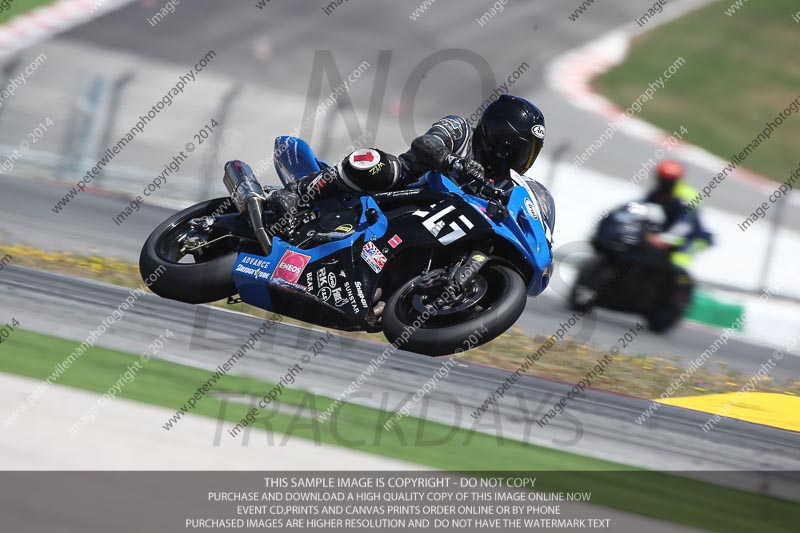 may 2014;motorbikes;no limits;peter wileman photography;portimao;portugal;trackday;trackday digital images