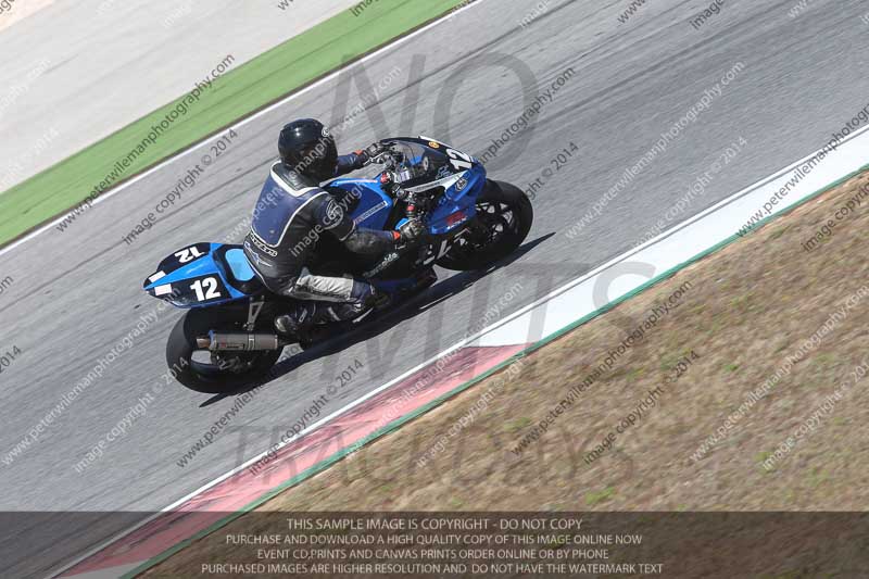 may 2014;motorbikes;no limits;peter wileman photography;portimao;portugal;trackday;trackday digital images
