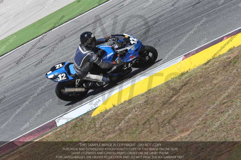 may 2014;motorbikes;no limits;peter wileman photography;portimao;portugal;trackday;trackday digital images